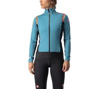 CASTELLI Alpha Ros 2 W L. Jkt Giacca Donna (Pacco da 1)