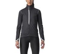 CASTELLI Alpha Ult. Ins W Jkt GIACCA DA CICLISMO Donna (Pacco da 1)