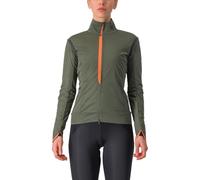 CASTELLI Alpha Ult. Ins W Jkt GIACCA DA CICLISMO Donna (Pacco da 1)