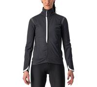 CASTELLI Alpha Ultimate Insulated W Jacket - Giacca Invernale da Donna per Ciclismo, Isolante e Traspirante con Protezione dal Freddo