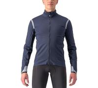 CASTELLI Alpha Ultimate Insulated W Jacket - Giacca Invernale da Donna per Ciclismo, Isolante e Traspirante con Protezione dal Freddo