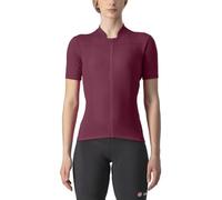 Castelli Anima 3 Jersey Maglia Lunga Donna (Pacco da 1)