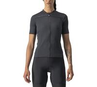 CASTELLI Anima 3 - maglia ciclismo - donna Black L