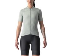CASTELLI Anima 4 Jersey Maglietta da Ciclismo Donna