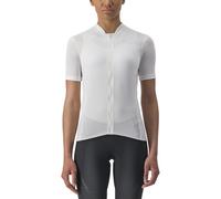 CASTELLI Anima 4 - maglia ciclismo - donna LIGHT Black L