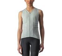 CASTELLI Anima 4 Sleeveless Canotta Donna