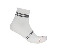 Castelli anima 7 socks white