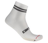 Castelli anima 7 socks white