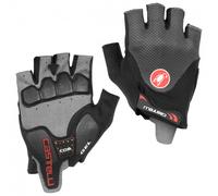 CASTELLI 4519028-030 ARENBERG GEL 2 GLOVE DARK GRAY Guanti ciclismo XL