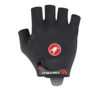 CASTELLI Arenberg Gel 2 - guanti ciclismo Black M