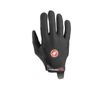 Castelli Arenberg Gel LF - guanti ciclismo XS Black unisex