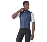 CASTELLI Aria 2 Vest - gilet ciclismo Blue S