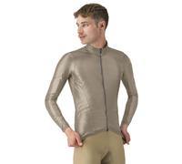 CASTELLI Aria Shell 2 M - giacca ciclismo - uomo Beige 2XL