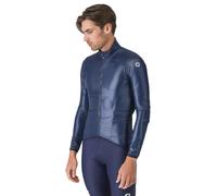 CASTELLI Aria Shell 2 M - giacca ciclismo - uomo Blue 2XL