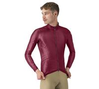 CASTELLI Aria Shell 2 M - giacca ciclismo - uomo Bordeaux L