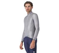 CASTELLI Aria Shell 2 M - giacca ciclismo - uomo Grey S