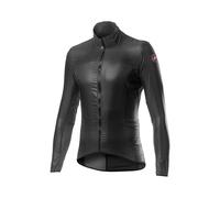 CASTELLI Aria Shell - Uomo - Grigio - Taglia L- modello 2024
