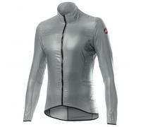 Castelli - Aria Shell Jacket - Giacca ciclismo XXL grigio