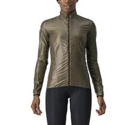CASTELLI Aria Shell W Jacket Giacca Donna