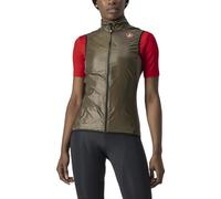 CASTELLI Aria W Vest Gilet sportivo Donna