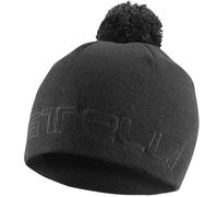 Castelli Artica Beanie, Bandana Unisex - Adulto, Black, Uni