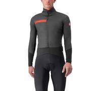 CASTELLI Beta Ros Jacket Giacca Uomo