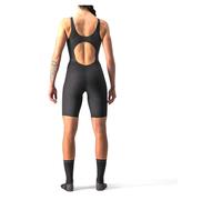 Castelli Body Da Gara A Maniche Corte Elite Black