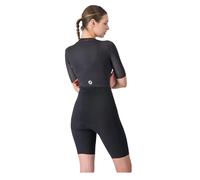 Castelli Body Da Gara A Maniche Corte Pr 3 Black