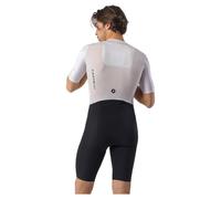 Castelli Body Da Gara A Maniche Corte Pr 3 White / Black