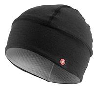 CASTELLI CA5W0 Bandito Skully, Sottocasco Unisex - Adulto, Light Black, Uni