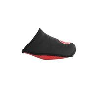 CASTELLI CA5W0 Toe Thingy 2, Copriscarpe Ciclismo Unisex - Adulto, Black, Uni