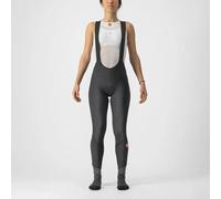 Castelli velocissima dt longshorts black