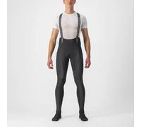 Castelli Free Aero Rc Nero - Salopette Ciclismo Uomo XXL