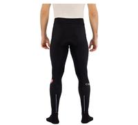 Castelli Calzamaglia Lunga Senza Bretelle Entrata Black