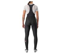 Castelli Calzamaglia Lunga Senza Bretelle Entrata Black