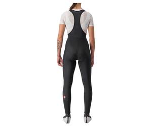 Castelli Calzamaglia Lunga Senza Bretelle Entrata Black