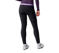 Castelli Calzamaglia Lunga Senza Bretelle Espresso 2 Black