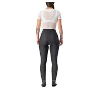 Culotte Castelli Velocissima Thermal Tight Nero, Taglia XL