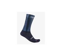 Castelli Calze Estive Fast Feet 3 20cm