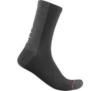 CASTELLI CALZINI BANDITO 18 SOCK