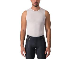 CASTELLI Canotta Uomo | Perché ci piace la maglia intima senza maniche Castelli Pro Mesh 2.0