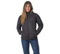 CASTELLI Classico Puffy Jacket W - giacca ciclismo - donna Black L