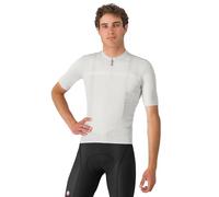 Castelli Classifica Jersey - Maglia da Ciclismo da Uomo, Traspirante, Leggera e Confortevole per Le Lunghe Distanze