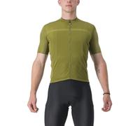Castelli Classifica Jersey Maglia Lunga Uomo