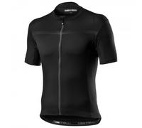 CASTELLI 4521021-085 CLASSIFICA Jersey Uomo Maglia Lunga Black XL