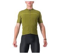CASTELLI CLASSIFICA Jersey, T-Shirt Uomo, Avocado Green