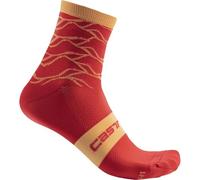 CASTELLI Climber's 3.0 Sock 12 CM Calzini Donna