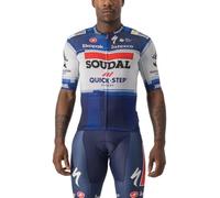 CASTELLI Climber's 3.1 Jersey Maglia Lunga Uomo