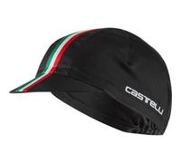 CASTELLI, Climber's A/C Cap - Cappello da donna