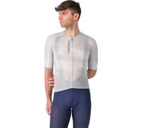 CASTELLI Climber's A/C Jersey - maglia ciclismo - uomo Grey S